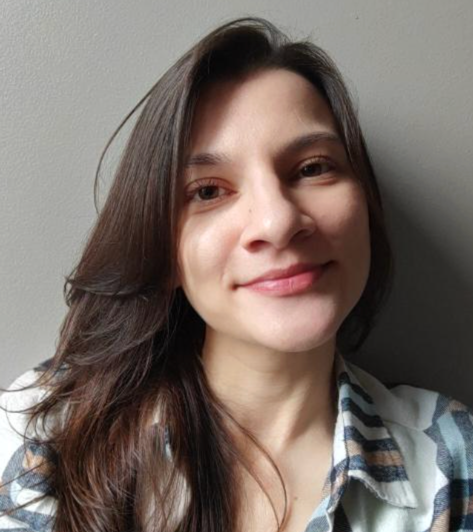 Gabriella Pericó
